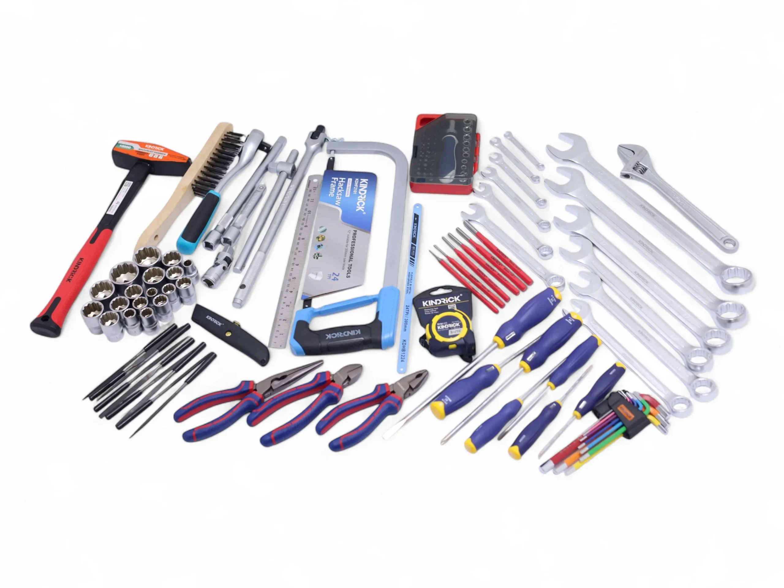 Thread Repair Kit Materials in UAE