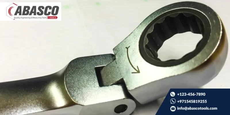 The 5 Most Uncommon Myths about Tension Wrenches Debunked
