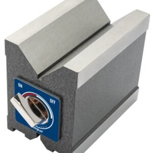 Magnetic V-Block Supplier in Dubai UAE