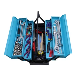 Mechanics Tool Set Supplier in Dubai UAE
