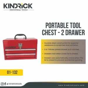 Portable Tool Chest Drawer Supplier in Dubai