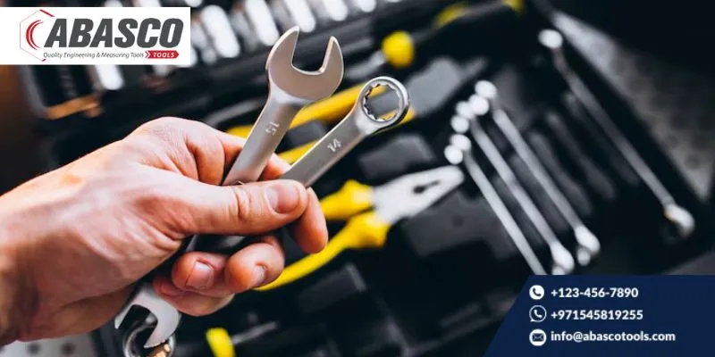 6 Safety Tips for Spark-Resistant Tools: An Invaluable Guide