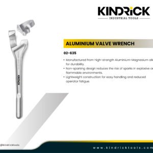 Aluminium Valve Wrench Supplier In Dubai