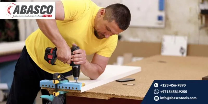 Debunking Common Myths about Machine Vices: An Invaluable Guide