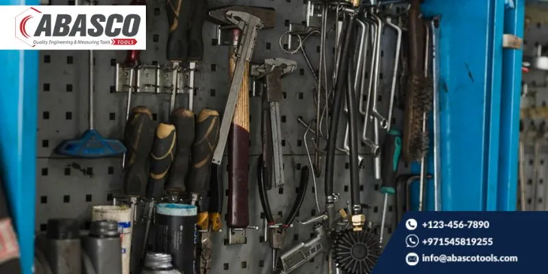 3 Common Myths about Metal Tool Storage: A Detailed Guide