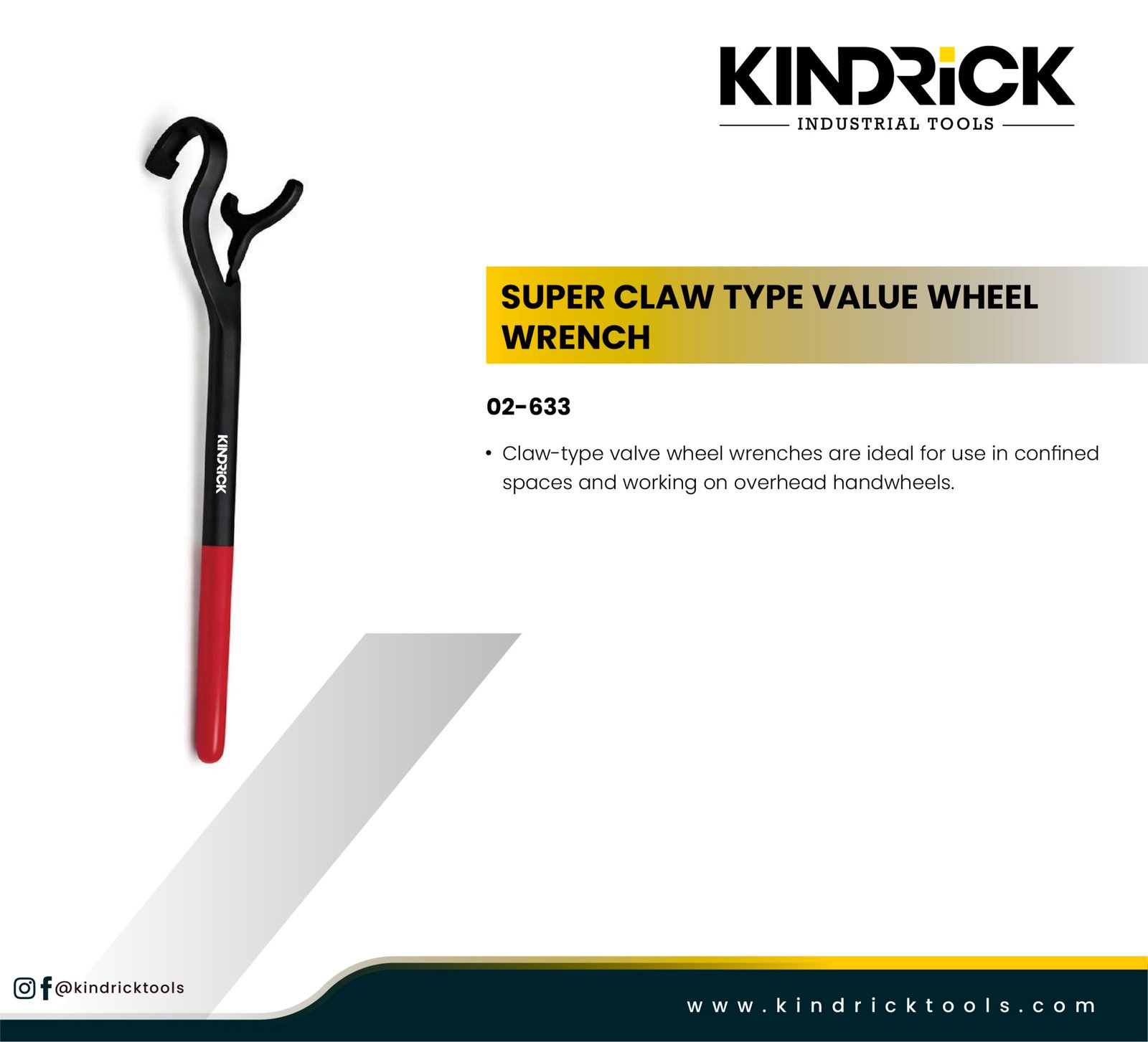 Super Claw type value wheel wrench Supplier in Dubai