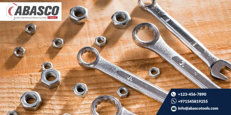 Vital Tips You Should Follow While Using a Socket Wrench