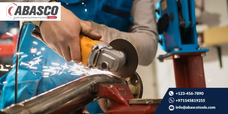 Tube Cutting Machines: Features, Advantages & Applications
