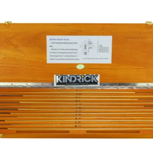 Bearing Feeler Gauge Set Supplier in Dubai