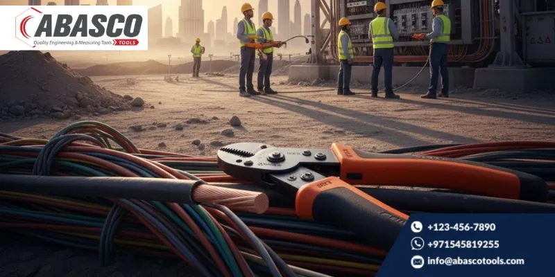 A Guide on What to Pay Attention to When Using a Wire Cutter A Guide on What to Pay Attention to When Using a Wire Cutter