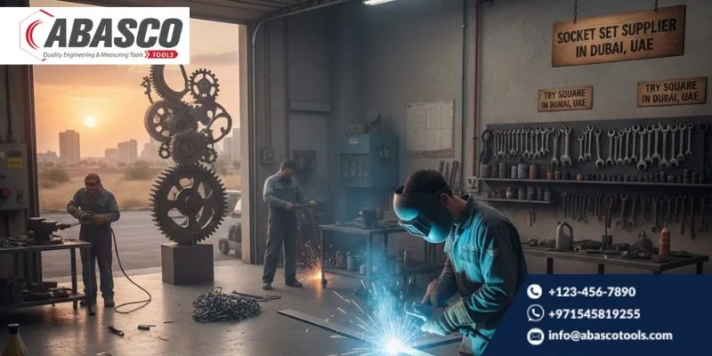 Top Mistakes New Metalworkers Often Make