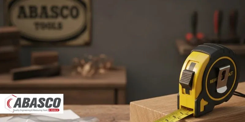 All You Need to Know about the Features of a Tape Measure
