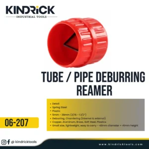 Tube / Pipe Deburring Reamer Supplier in Dubai
