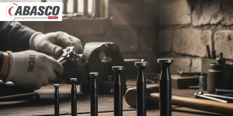 The Ultimate Guide to Using Drift Punch Safely