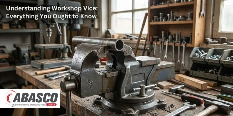 Understanding Workshop Vice: Everything You Ought to Know