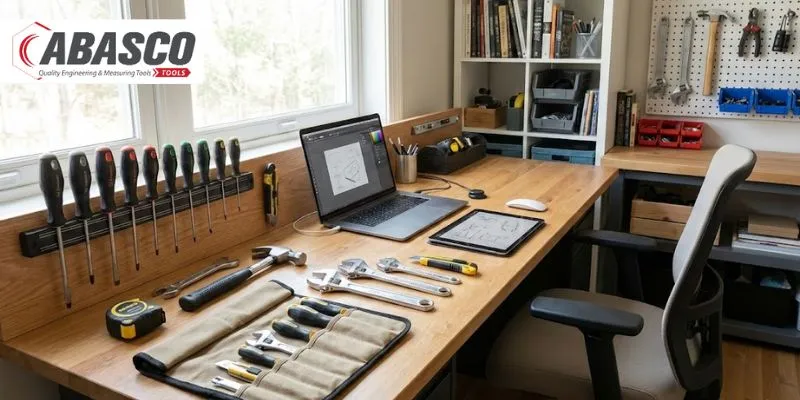 Essential Tips for Choosing the Right Tools for Your Workstation