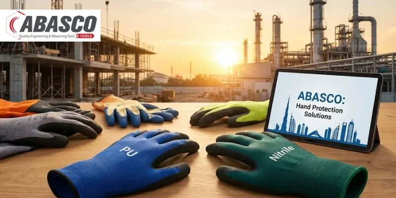 The Best Hand Protection Gear Choice for Your Industry
