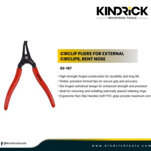 Circlip Pliers for External Circlips Supplier in Dubai