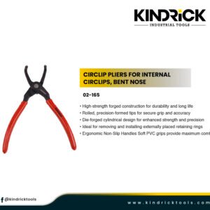 Circlip Pliers for Internal Circlips Supplier in Dubai