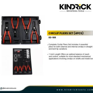 Circlip Pliers Set Supplier in Dubai