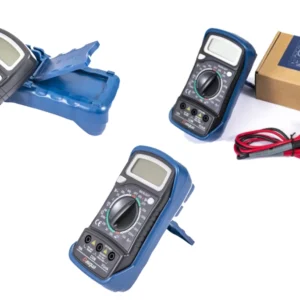 Digital Multimeter Supplier in Dubai