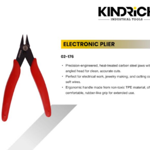 Electronic Plier Supplier in Dubai