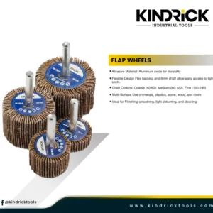 Flap Wheel Supplier in Dubai