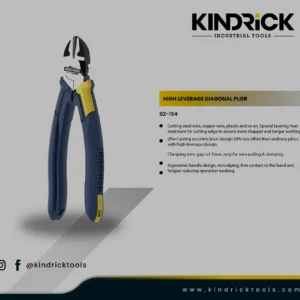 High leverage diagonal plier Supplier in Dubai