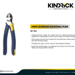High leverage diagonal plier Supplier in Dubai