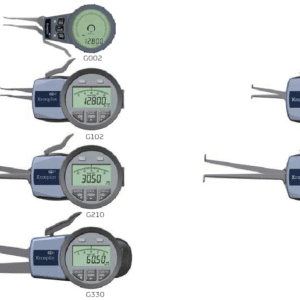 Kroeplin measurement devices Supplier in Dubai