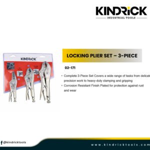 Locking Plier Set Supplier in Dubai