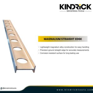 Magnalium Straight Edge Supplier in Dubai