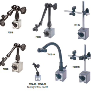 Mitutoyo Magnetic Dial Stand Supplier in Dubai
