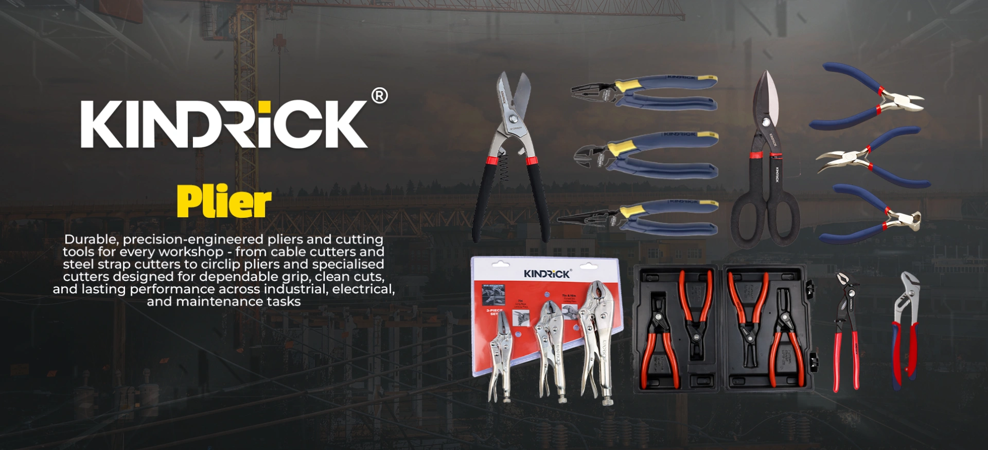 Pilar Supplier in Dubai