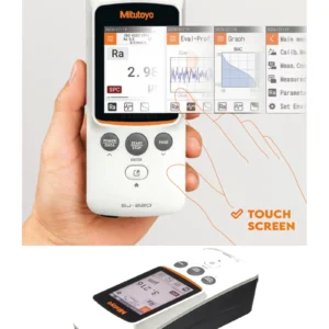 Portable Surface Roughness Tester Supplier in Dubai