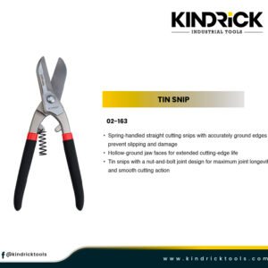 Tin Snip Supplier in Dubai