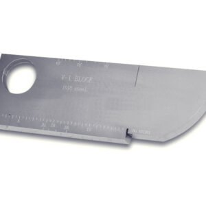 V-1 Calibration Block Supplier in Dubai