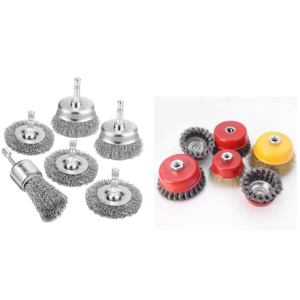 Wire Brushes Supplier in Dubai