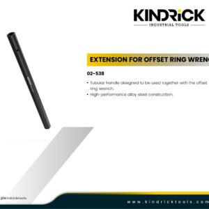 Extension For Offset Ring Wrench Supplier in Dubai