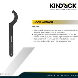 Hook Wrench Supplier in Dubai