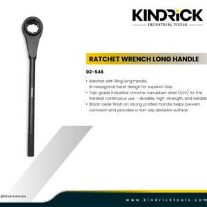 Ratchet Wrench Long Handle Supplier in Dubai