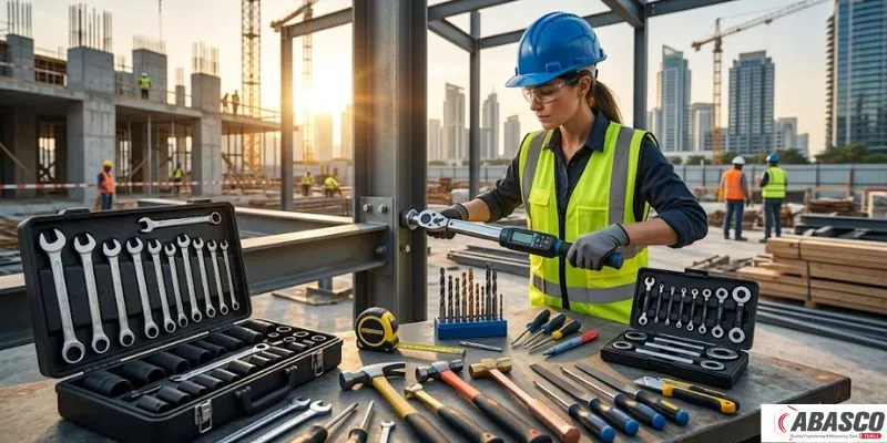 Top 12 Tools Used in Construction Industries: Updated 2026 List