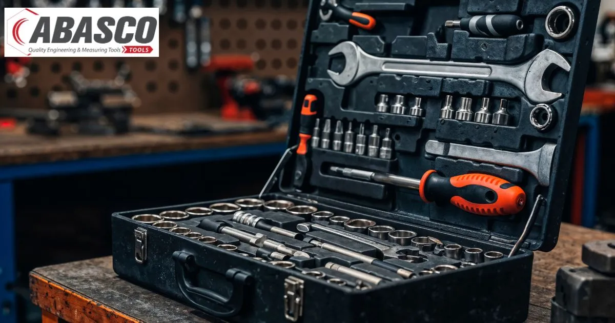 Essential 1000V Insulated Tool Sets for High-Voltage Electrical Contractors