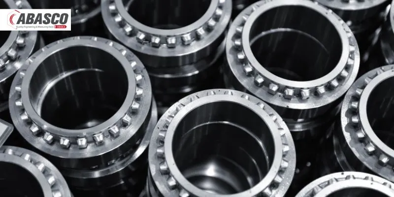 Helicoil Inserts: Step-by-Step Engine Thread Repair